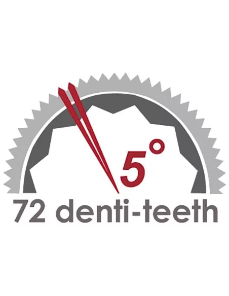 Cliquet ergonomique ergonomic ratchet fervi cn450n3/8a