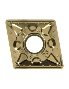 Insert de tournage pour tour turning insert for lathe fervi cnmg120408n