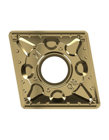 Insert de tournage pour tour turning insert for lathe fervi cnmg120408n