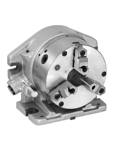 Diviseur horizontal vertical avec marches pour fraiseuse