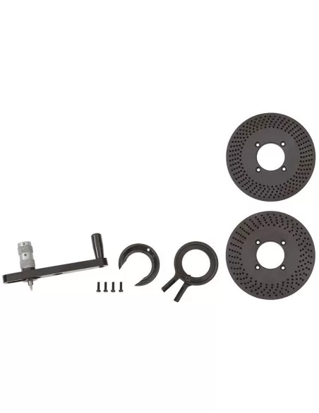 Disques de separation pour table de separation Fervi D005/500