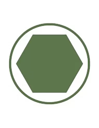 Cle a douille hexagonale 26 mm 1/2