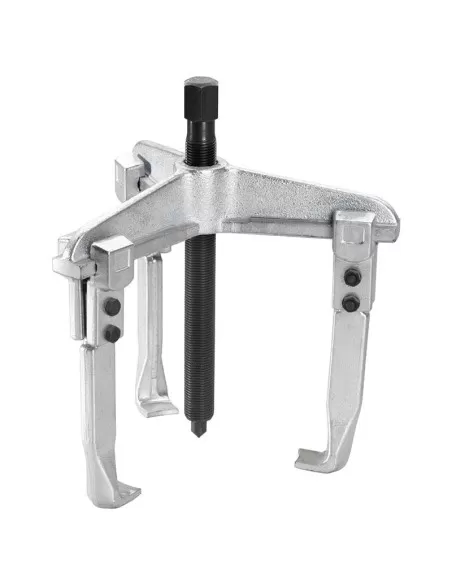 Extracteur coulissant a 3 machoires 120 mm Fervi e191/120