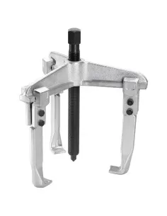 Extracteur a 3 mors 3-jaw extractor Fervi e191/200