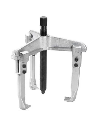 Extracteur a 3 mors 3-jaw extractor Fervi e191/200