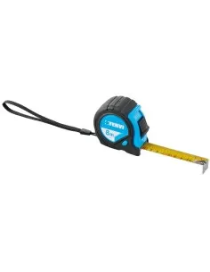 Metre ruban 8 m avec frein 8mt tape measure with brake Fervi f808