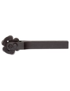 Outil de moletage de tour pour moleter Knurling lathe tool Fervi g007/16