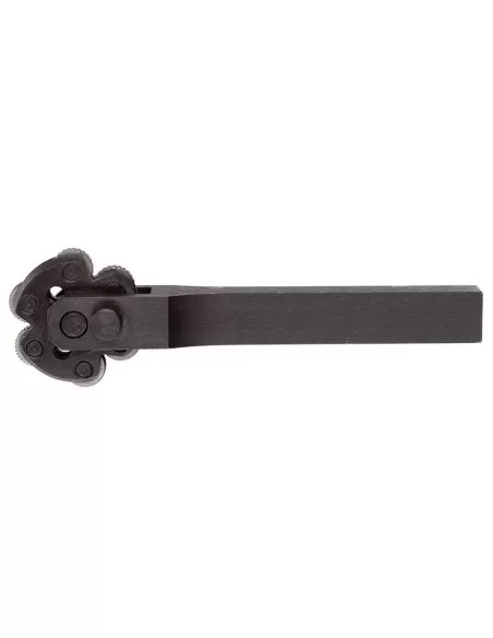 Outil de moletage de tour pour moleter Knurling lathe tool Fervi g007/16