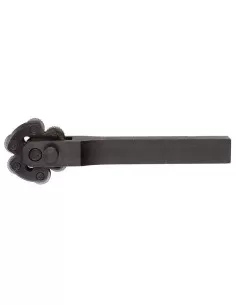 Outil de moletage de tour pour moleter Knurling lathe tool Fervi g007/20