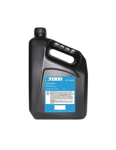 Huile de coupe emulsionnable 5 litres