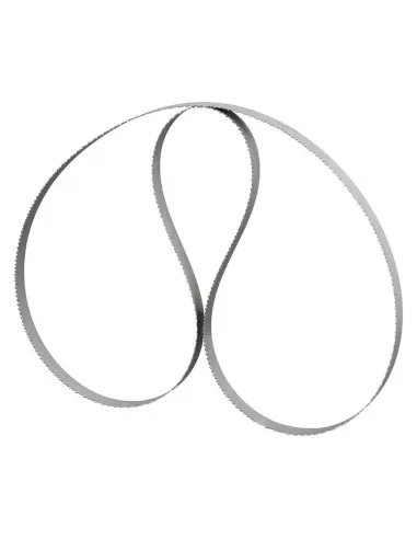 Lame de scie a ruban 3010x27x090 mm t 5/7 bi-metal m42 metal