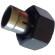 Mandrin morse pince x fraises 1/2" pounce (12.7mm) x defonceuse Scheppach hf50