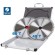 Kit 2 lames tct Scheppach ø254mm pour les scie circulaire pour bois aluminium