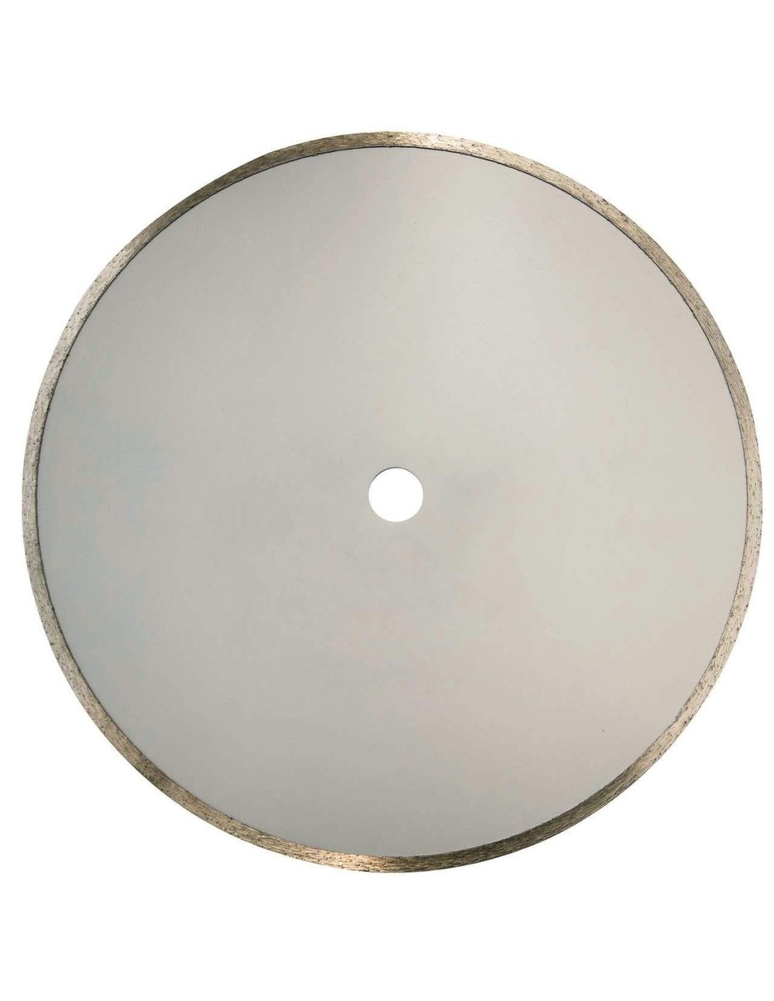 Disque diamant ø 200 x 25.4 mm pour céramique Scheppach