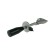 DISPOSITIF AIGUISOIR À COUTEUX JIG60 POUR SCHEPPACH TIGER 2000S 2500 3000VS