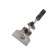 Dispositif aiguisoir à couteaux jig120 pour Scheppach tiger 2000s 2500 3000vs