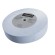 Meule ø 200 grain 220 pierre abrasive pour affuteuse Scheppach tiger 2000s