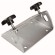 Accessorio jig110 sostegno utensile affilatura Scheppach tiger 2000s 2500 3000vs
