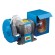 TOURET À MEULER COMBINÉ MEULEUSE 350W FERVI 0510