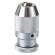 Mandrin 1-13 mm de percage auto-serrant de précision b16 fervi m051/13