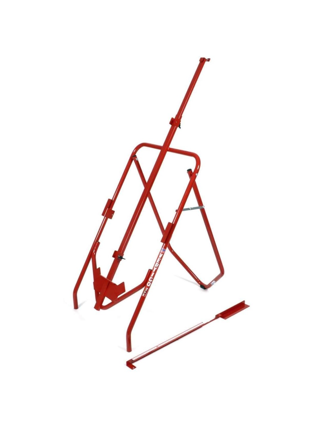 SUPPORT POUR DECOUPEUSE MANUELLE MONTOLIT MASTERPIUMA 125P3 155P3 VERTIGO2