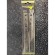 Kit 2 pieces fers acier rapide pour rabot degauchisseuse new Scheppach hms850 hms860