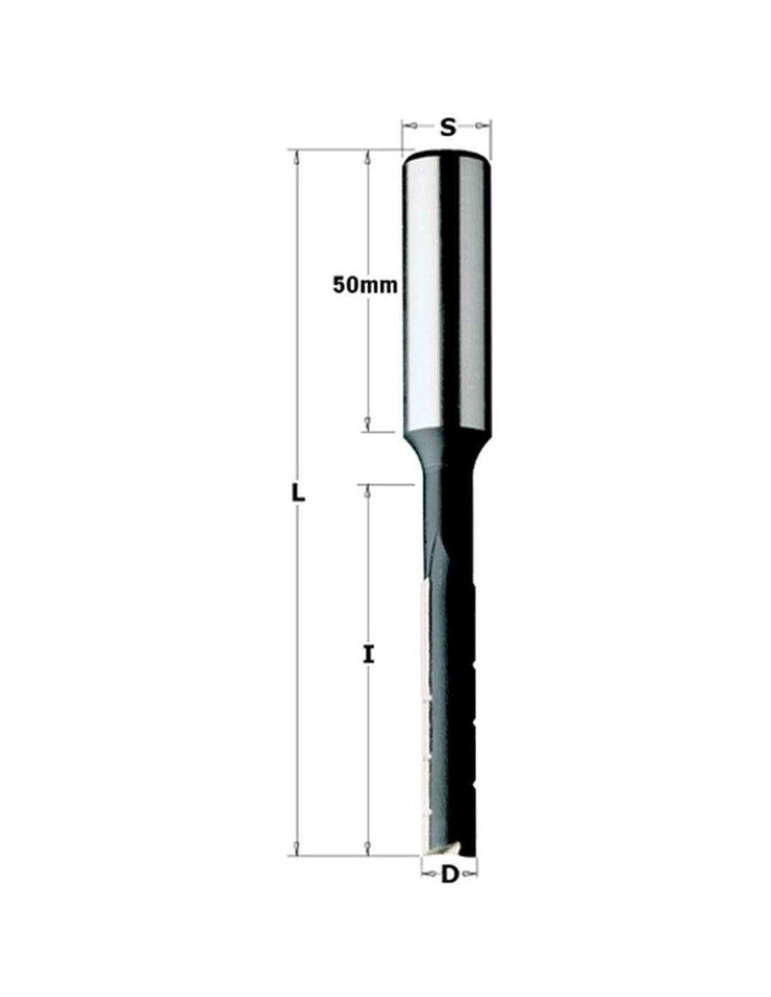 POINTE DE MORTAISE 10X135X55