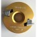 Coffret Port-Outils Sans Limiteurs En Acier Pour Combinè Machines 100X40X30 Mm