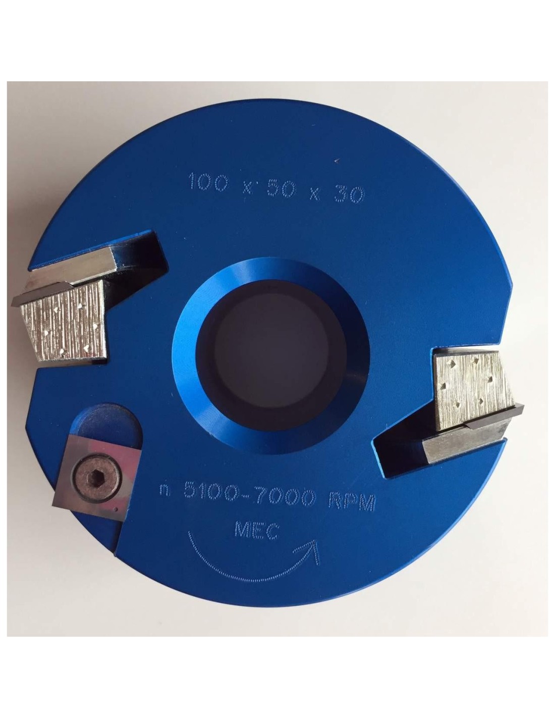 Coffret Port-Outils En Acier Pour Combinè Machines