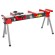 SUPPORT STAND UNIVERSEL POUR MACHINES SCIES BOIS HOLZMANN USK2760