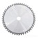 Lame De Scie Circulaire Coupe Bois 48 Dents 250X30 Mm