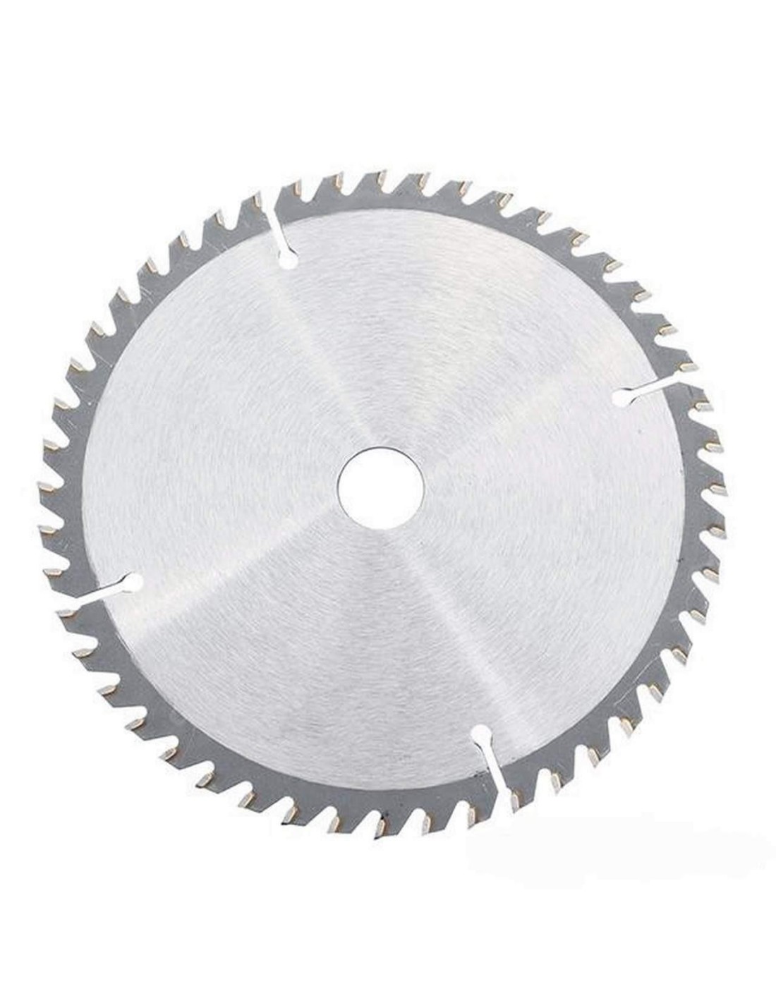 Lame De Scie Circulaire Coupe Bois 48 Dents 250X30 Mm