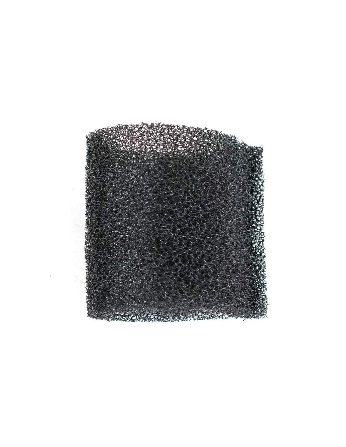 Filtro in spugna di ricambio per aspiratori Scheppach nts30premium e asp50-es