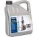 Huile hydraulique de 5 litres pour systemes hydrauliques et machines Scheppach