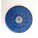 PLATEAU VELCRO 210 MM 10 TROUS POUR PONCEUSE SCHEPPACH DS900 DS920 ET DS930
