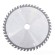 Lame De Scie Circulaire Coupe Bois 48 Dents 400X30 Mm