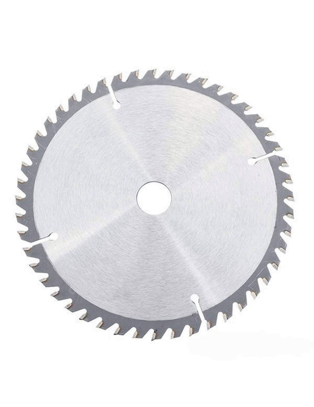 Lame De Scie Circulaire Coupe Bois 48 Dents 400X30 Mm