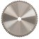 Lame De Scie Circulaire Coupe Bois 72 Dents 300X30 Mm