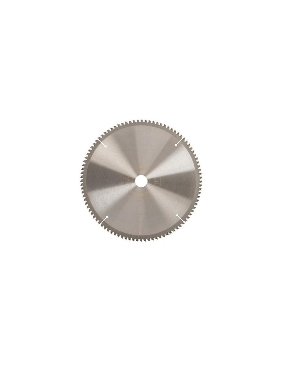 Lame De Scie Circulaire Coupe Bois 96 Dents 300X30 Mm