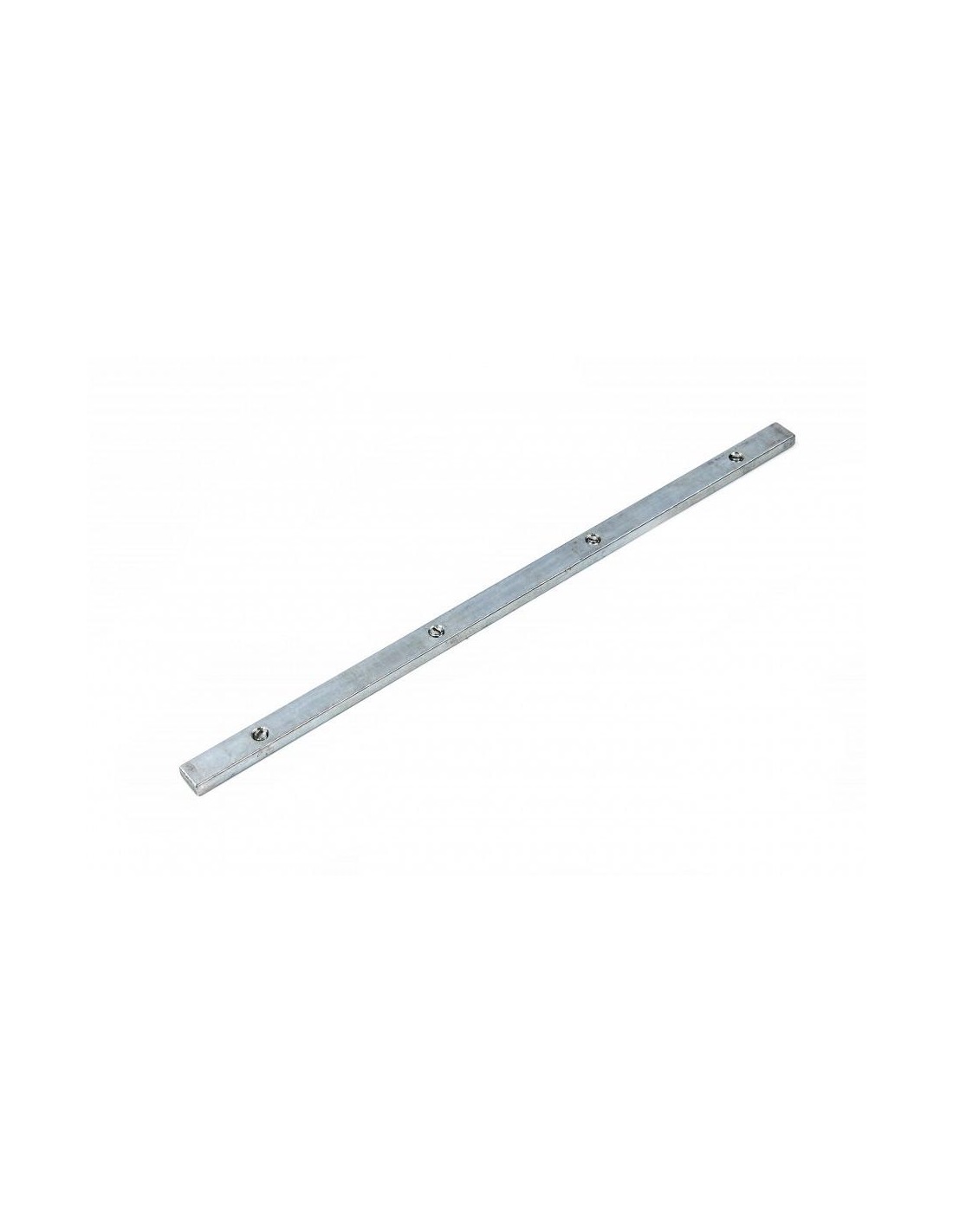 Barra di collegamento per binario sega circolare Scheppach pl55/pl75