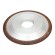 DISQUE DIAMANT MTY8-70DIAM POUR AFF&Ucirc;TEUSE HOLZMANN MTY 8-70