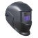 Masque à souder casque automatique cagoule de soudure Scheppach awh-500bl
