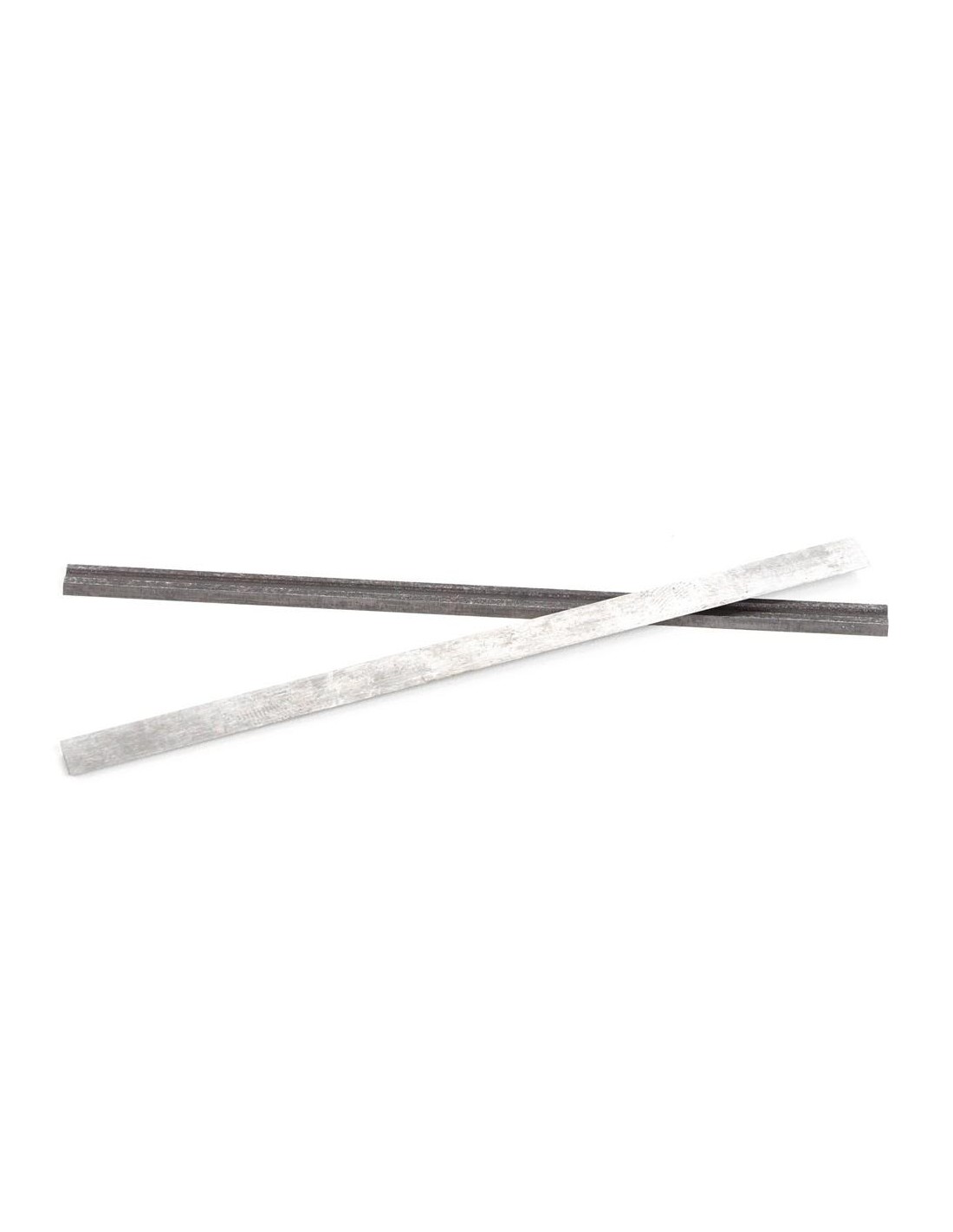 Couteaux 110x5,7x1,2mm pour rabot electrique Holzmann ehh110