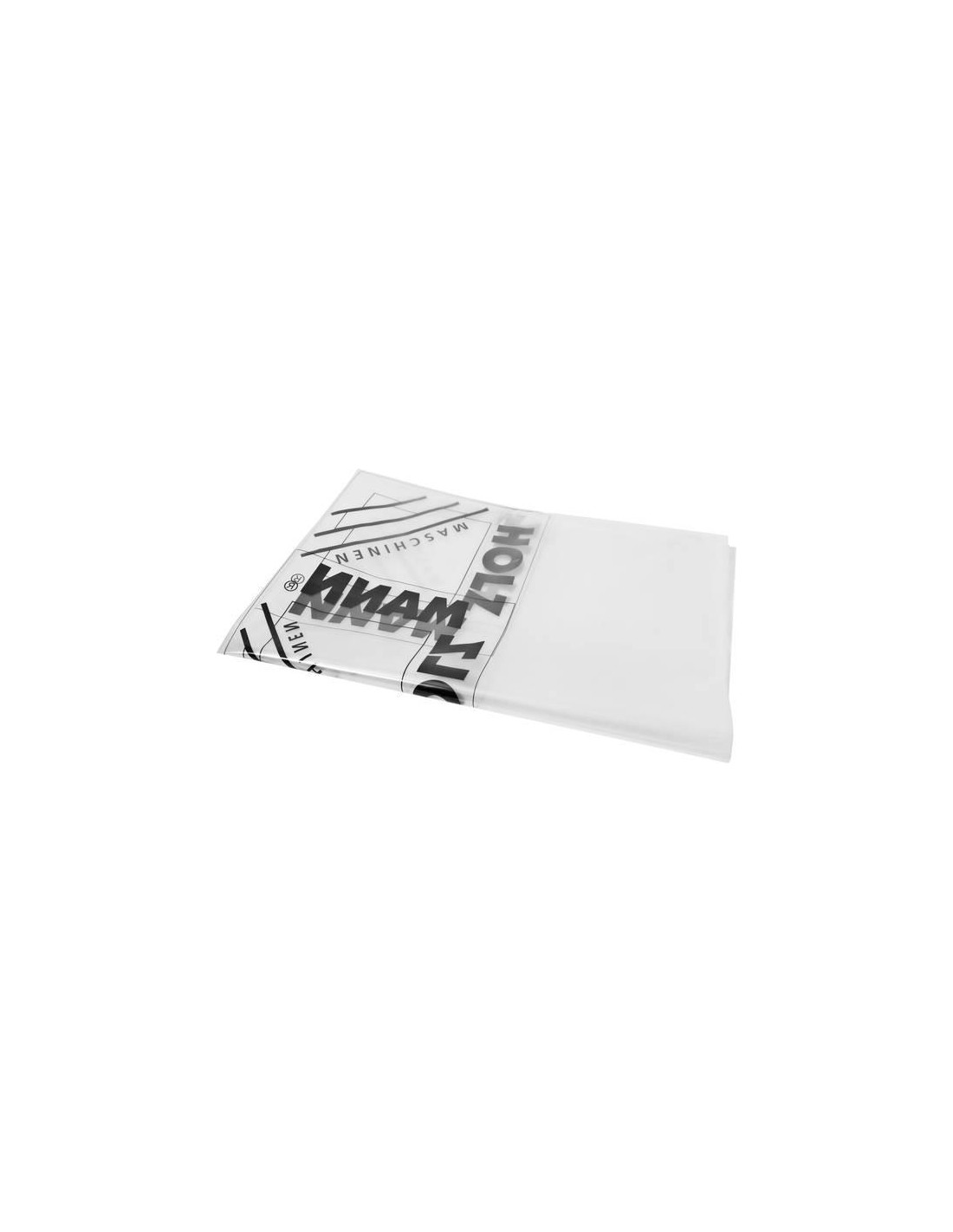 SACS RECEPTEURS ACCESSOIRES POUR ASPIRATEUR ABS1500FF HOLZMANN ABS1500SS