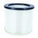 Filtro hepa per aspiratore Scheppach nts30 premium
