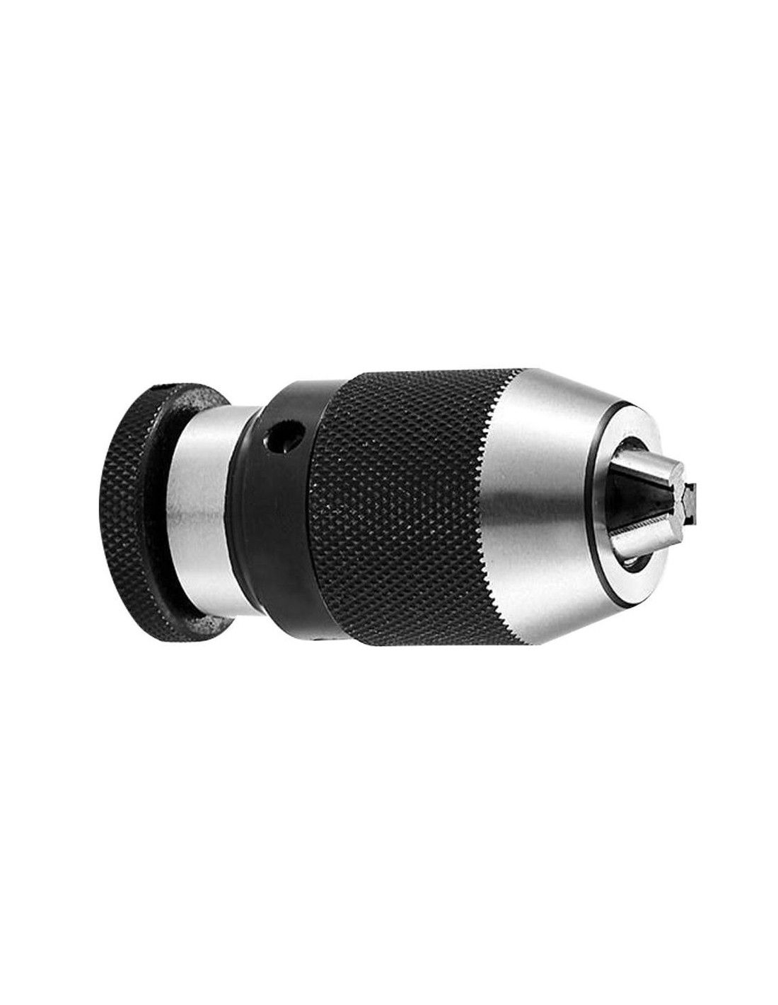 MANDRIN 1-16 MM DE PERCAGE AUTO-SERRANT DE PRÉCISION B16 HOLZMANN