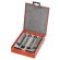 KIT DE BRIDAGE À T 12 MM FILETAGE M10 PERCEUSE FRAISE FERVI K002/12