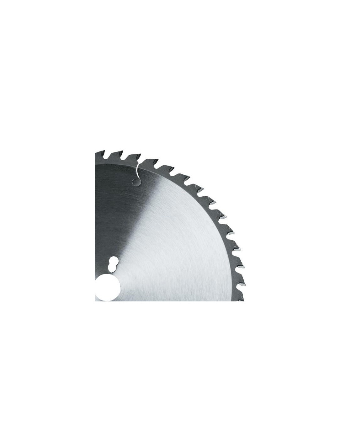 LAME DE SCIE CIRCULAIRE HW 210 x 30 x 2.4 mm 72T POUR SCIE DE PLONGEE PL75