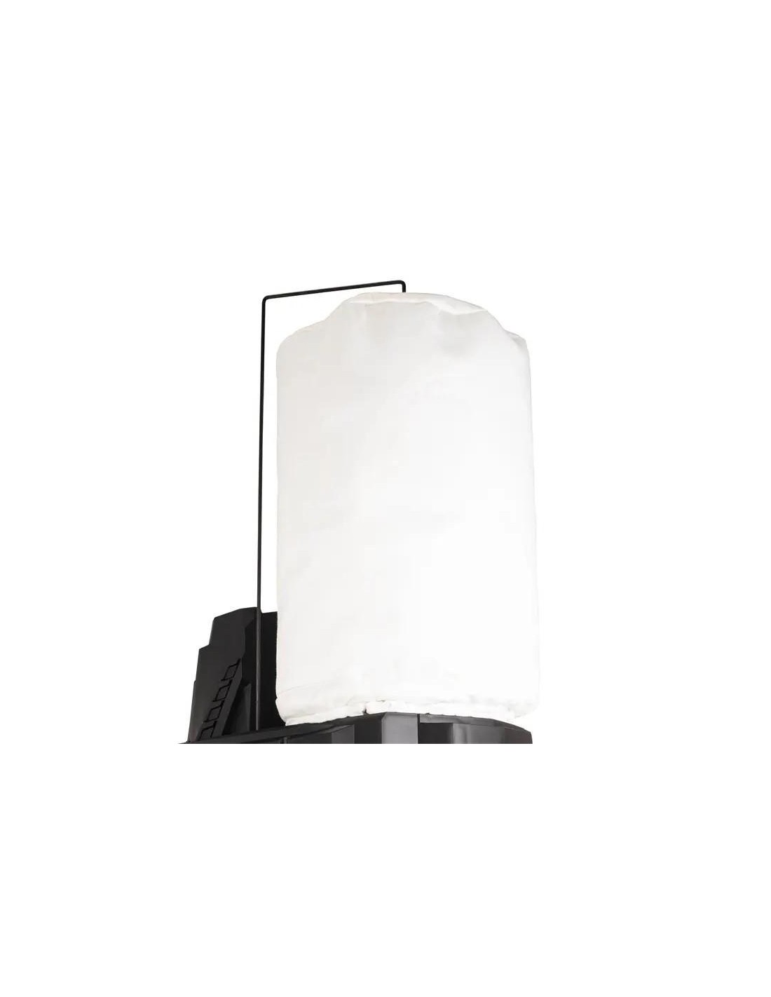 SACS RECEPTEURS ACCESSOIRES OPTIONNELS POUR ASPIRATEUR SCHEPPACH DC500