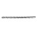 Chaine de rechange pro-cut pour scies a chaine Scheppach